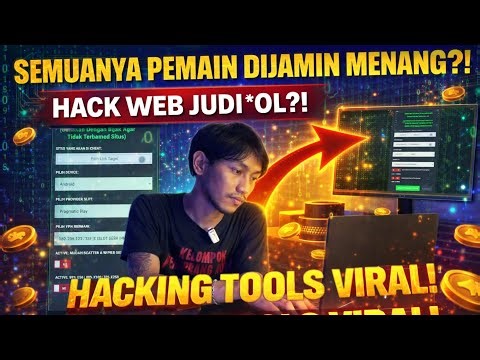 CARA BOBOL SLOT ONLINE DENGAN CHEAT ENGINE 2026!! (Pragmatic & PG Soft)