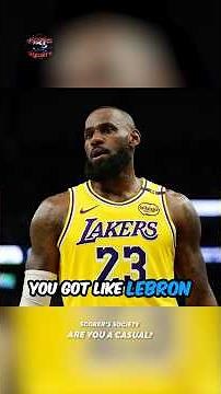 Hand-Checking: The Lost Defensive Superpower | Are You A Casual