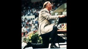 2.1K views · 144 reactions | Kenneth Hagin prophecy God's Generals #holyspirittvwatch | Holy Spirit TV | Facebook