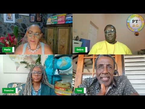 Page Turners Plus Reflections on The Salt Roads by Nalo Hopkinson