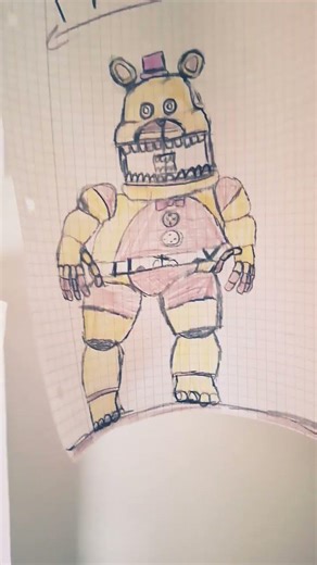 #fnaf #fivenightsatwariosfangame #moonfnaf #fivenightsatfreddys