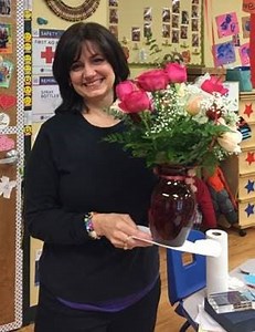 The Goddard School Honors Gerianne Holl As "Teacher Of The Year"