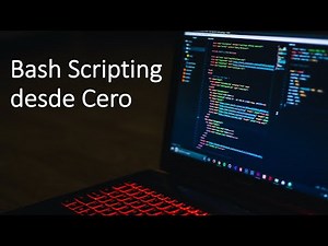 Bash Scripting desde Cero