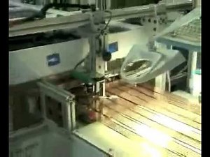 Chemical Etching Process