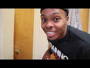 EXTREME CHOCOLATE PUDDING POOP PRANK ON BROTHER!!