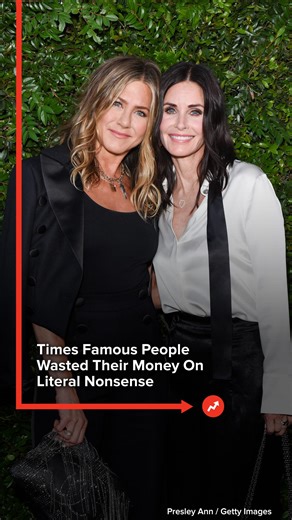 127K views · 216 reactions | Elton John spent HOW much on flowers?!  Read the full story for more insane celebrity purchases: https://www.buzzfeed.com/morgansloss1/celebrity-wasted-money-wild-purchases | BuzzFeed | Facebook