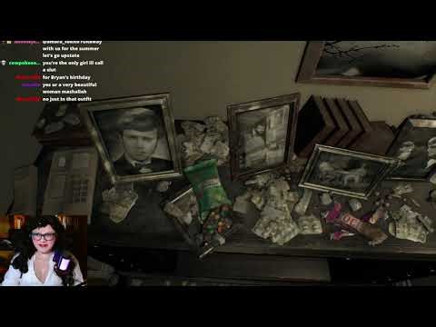 International Women's Day Stream (2026/3/8)