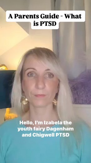 😪 For our children and teens, panic attacks can feel absolutely terrifying. But what’s really happening inside their brains - and what can parents do to help? 🧚‍♀️ Izabela, The Youth Fairy Dagenham & Chigwell breaks down the neuroscience of panic and anxiety - explaining why your child’s brain reacts the way it does and how you can best support them through it. 💛 🌟 Want to discover more about PTSD in children? Take a read of this weeks blog now - Link in BIO. . . . #YouthFairy #PanicDisorder