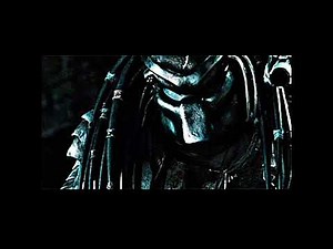 Scar Predator | Scene Pack | AVP 2004