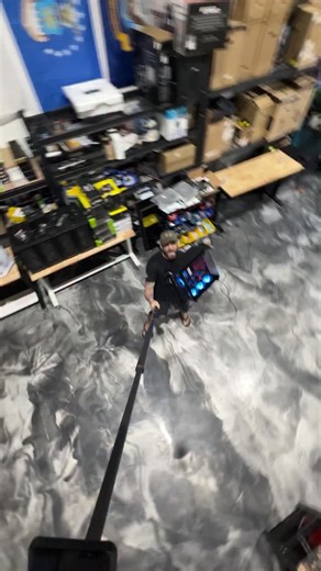 This is my Job, what’s yours? | Overkill Gaming