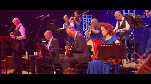 The Kilfenora, Kilfenora Céilí Band one of Ireland’s most iconic traditional music groups, has been delighting audiences for over a century with their unique and masterful performances. Hailing from the village of Kilfenora in County Clare, the band has been at the heart of Irish traditional music since 1909, earning a reputation as one of the outstanding sounds in Irish music. Save the Date Saturday 24th January 2026 The Grand Opera House, Belfast Show 7.30pm Their latest show promises an exhil