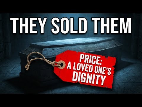 3 Horrifying Funeral Home Stories That Are Actually True