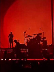 Deftones change (in the house of flies) at london o2 arena 2026