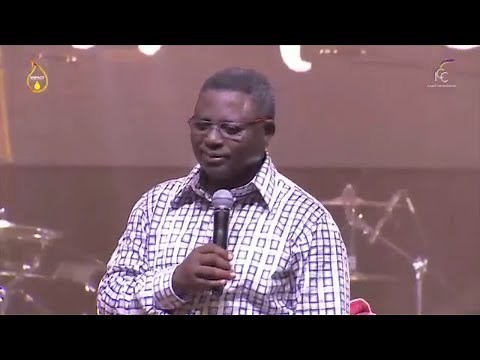 Où Est Ton Filet ? | IC2017 - Pasteur Matthew Ashimolowo