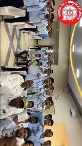 Safety seminar at officers club Hubli #motivation #railway #locopilot #shorts #ytshorts