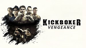 Nonton Kickboxer: Vengeance (2016) Sub Indo
