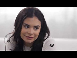 Scrambled seduction - Violet Starr & Freya Parker Pt. 2