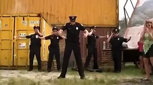 Step Up Revolution 2012 . Full final dance . 1080p HD