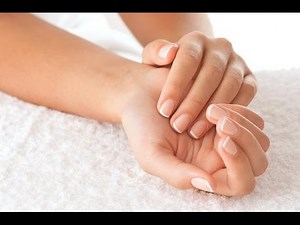 Manicura paso a paso para principiantes ♥