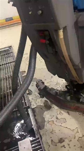 The automatic machine uses suction power.# Short MM906 #reels | Rashana Renfro | Facebook