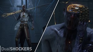 Lies Of P: How To Defeat The Nameless Puppet