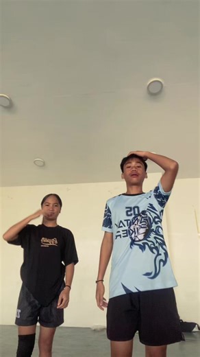 New DC Challenge Dance Trends on TikTok