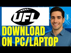 How to Download UFL On PC | Play UFL Beta On PC – 2025 (Quick and Easy)