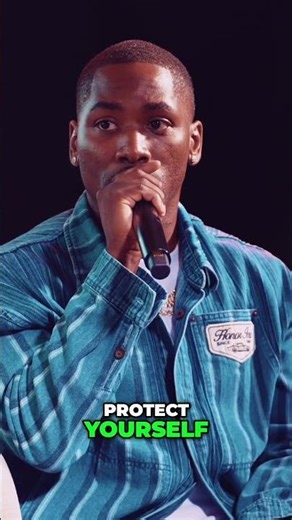 Real Love: Protecting Your Homies, Not Letting Them Crash Out #shorts