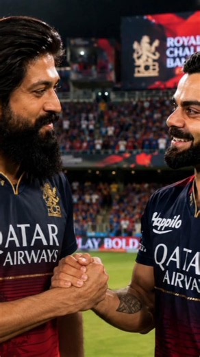 sandalwood meets to virat kohli ❤️#viral #shorts #shamika #shortsfeed