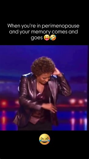 Laura Birman•Cortisol & Health Hormone Coach on Instagram: "Memory loss at its finest! 🤣🫣😜 That damn brain of mine I swear, can you relate? Ladies, we’ve all been there, am I right? You don’t have to struggle anymore! I found something that’s working on my brain fog and more! Follow first then drop HORMONES for what’s working for me! 💾Save and share with a friend who needs a little chuckle today so they don’t feel alone 😂 ✨Follow @getglowingwithlaura for more unfiltered perimenopause humor 