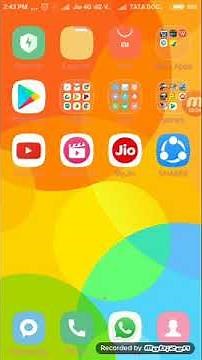 How to download 9apps ín Android