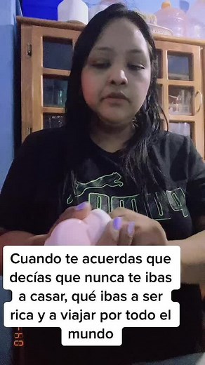 Angie Sanz on TikTok