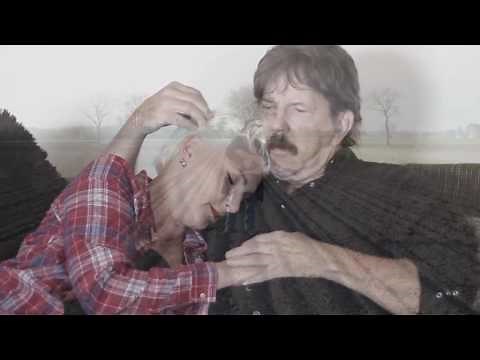 Want To Come Home - Jerry Harmon (official video)