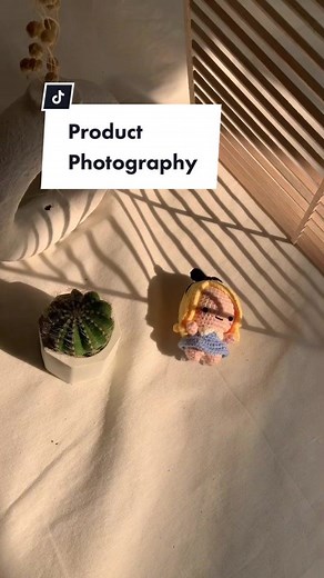 Tips Jitu untuk Fotografi Produk Boneka