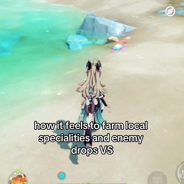 Crowning a Character with Kazuha Talent Books in Genshin Impact