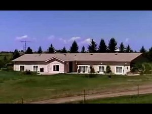 House explosion meme