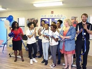 Working with E2D - Eliminate the Digital Divide, Penny Appeal USA has...