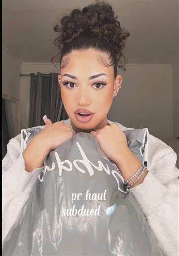 Exploring Subdued Haul: Fashion Insights and Trends