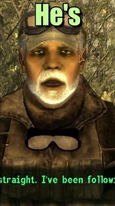 The Things I Do for Caps in Fallout New Vegas