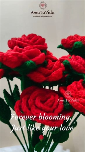 AmaTuVida on Instagram: "🌹 Rose Day → Propose Day 💍 Not just roses… but feelings, wrapped in love 💖 At AmaTuVida, our handmade roses are made to say what words sometimes can’t ✨ Sweet surprise or bold proposal — there’s a rose for every love story 💕 🌹 One rose to admire 💍 One rose to propose ❤️ One rose to remember forever 👉 Which one are you picking for your special one? ✨ Customisation available ✨ 📩 DM to order 📞 Contact: +91 7702541469 🚚 Shipping available #LoveBeginsHere #RoseDaySp
