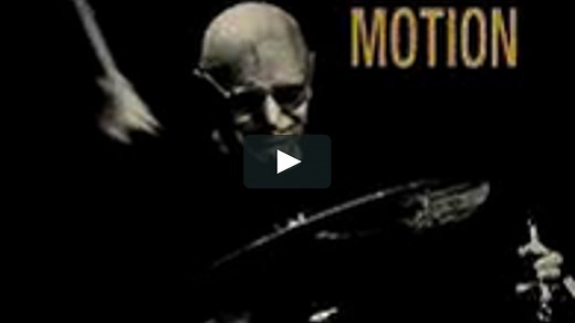 Motian in Motion - Paul Motion