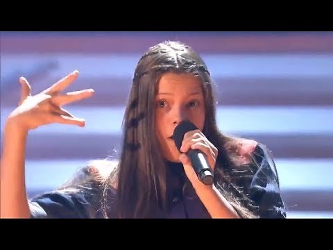 Courtney Hadwin - Pretty Little Thing