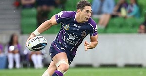 The NRL's top five fullbacks