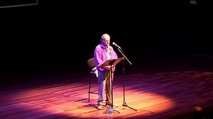 Michael Horovitz: 'TRIBUTE TO ADRIAN MITCHELL: THE KILLING GROUND'