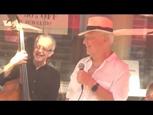 Tony Danza Sings @ Manny's SD 480p