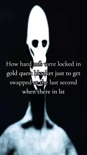 Hate gold quest🫩 #fyp #blooketswap #alien #kingvon | blooket