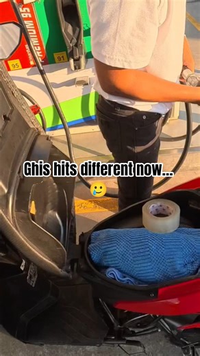 “When Fuel Was Still Affordable 🇵🇭