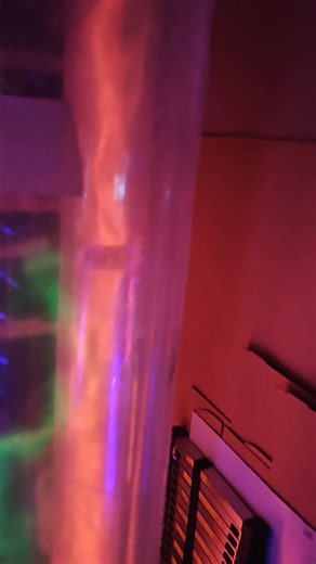 166K views · 3.8K reactions | A magnificent set of large plasma tubes, made for a private connoisseur's collection, ready to be shipped | Zerg Labs | Facebook