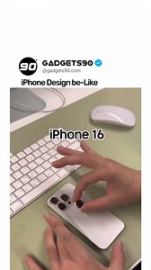 Apple iPhone Design be-Like 😂🤡 #apple #iphone | Tech by Amir