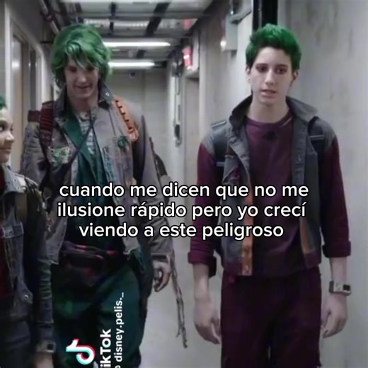 Zed y su amor por Addison en Zombies 4